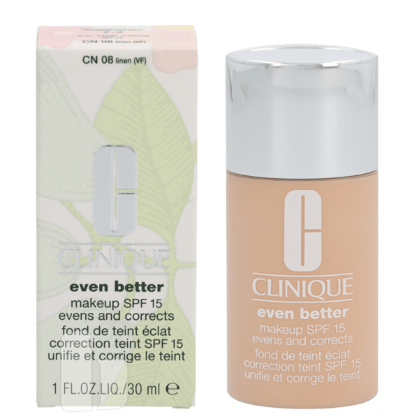 Clinique Even Better Make Up SPF15 30 ml Dam