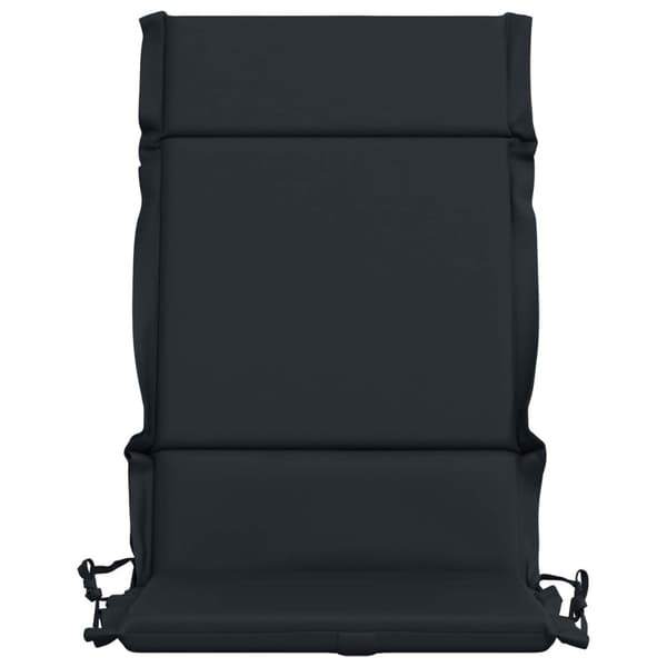 2-delade Höga Ryggstolsdynor GEMERT 2 st 100% Polyester