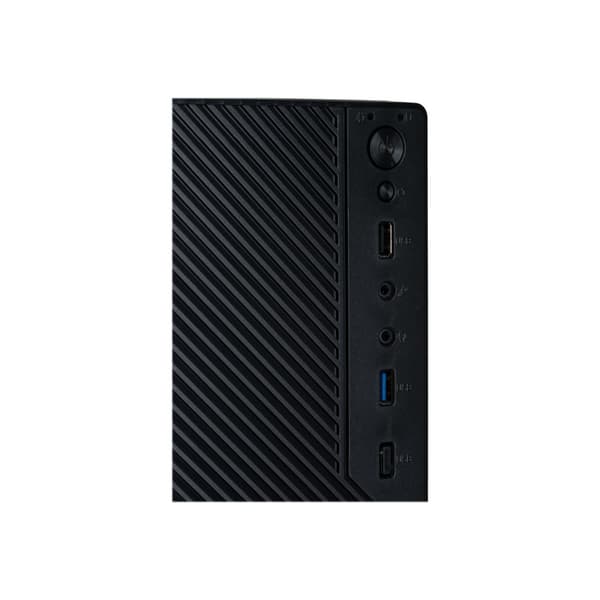Akyga AK36BK - tower - micro ATX
