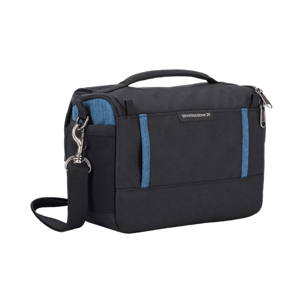 Think Tank Mirrorless Mover 20 V2, Marine Blue