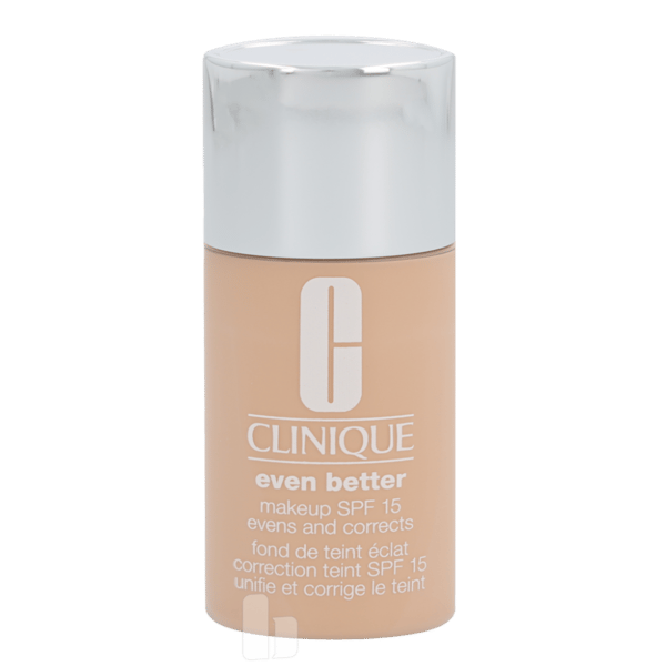 Clinique Even Better Make Up SPF15 30 ml Dam