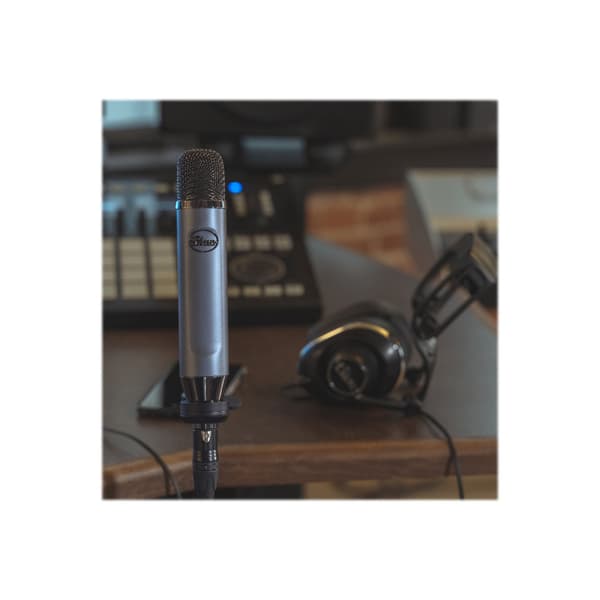 Blue Microphones Ember - mikrofon