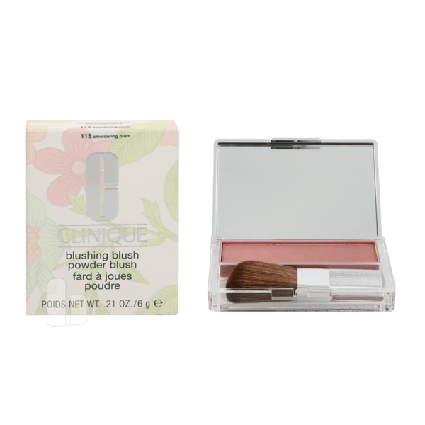 Clinique Blushing Blush Powder Blush 6 gram Dam
