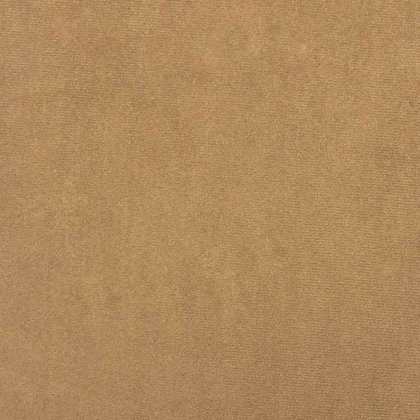 Sofakuddar 2 pcs Brun 200 x 40 cm Kordread tyg