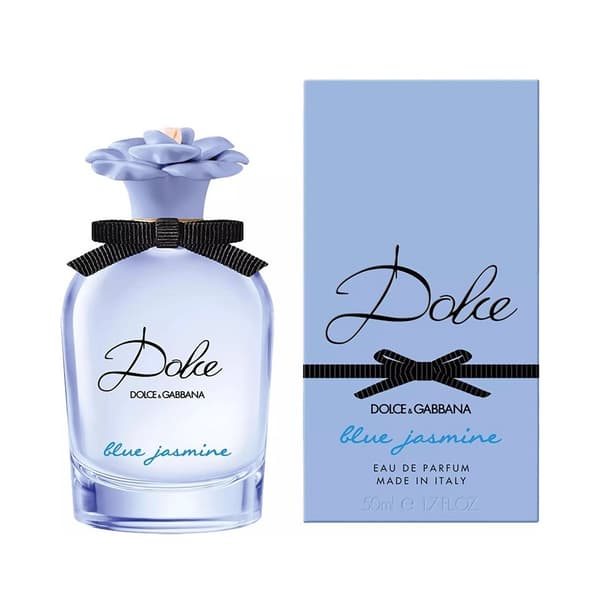 Dolce Blue Jasmine Edp 50ml