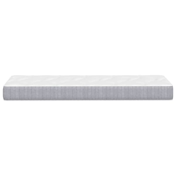 Pocketresårmadrass medium 80x200 cm