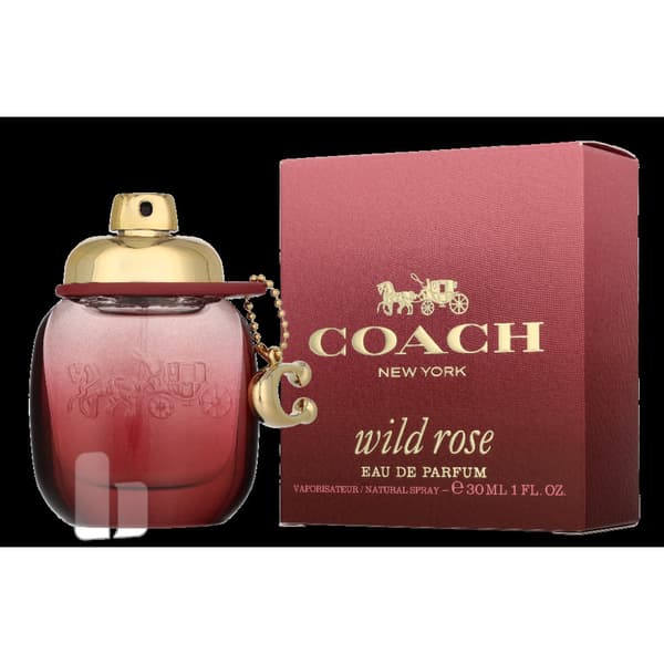 Coach Wild Rose Edp Spray 30 ml Dam