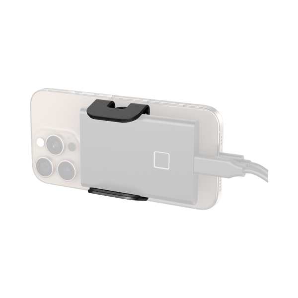 SmallRig 5397 Mounting Clamp for External SSD