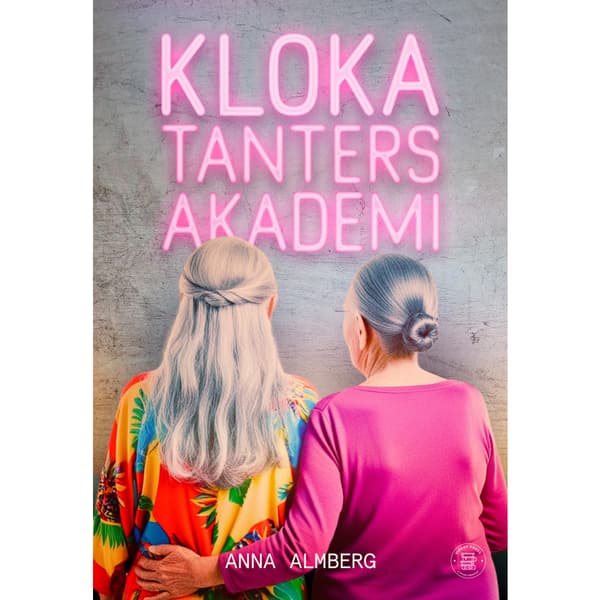 Kloka tanters akademi (bok, storpocket)