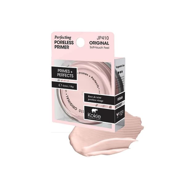 Kokie Original Perfecting Poreless Primer