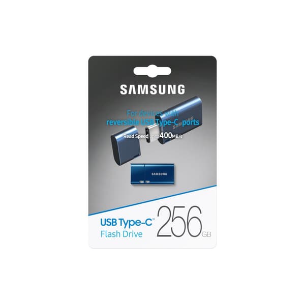 Samsung MUF-256DA - USB flash-enhet - 256 GB
