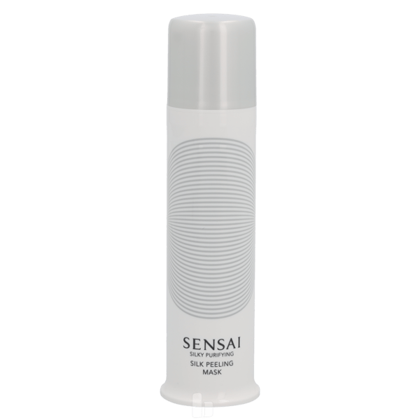 Sensai Silky Purifying Peeling Mask 90 ml Dam