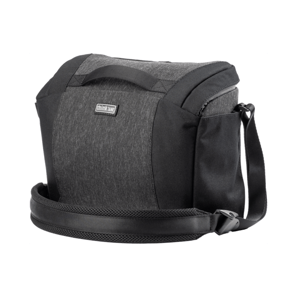 Think Tank SpeedTop Crossbody 15 - Graphite