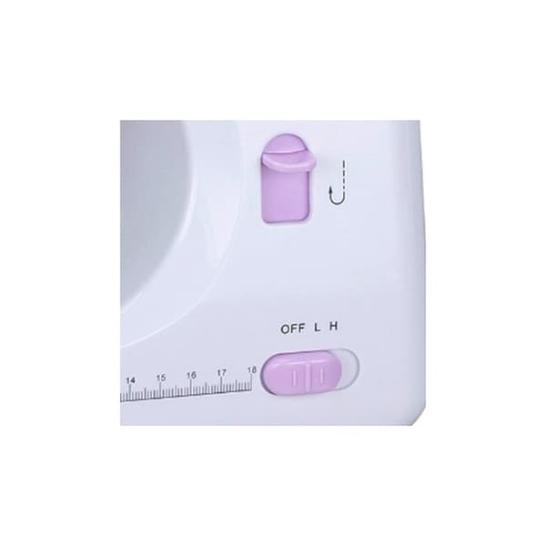Emerio SEW-121820 - symaskin