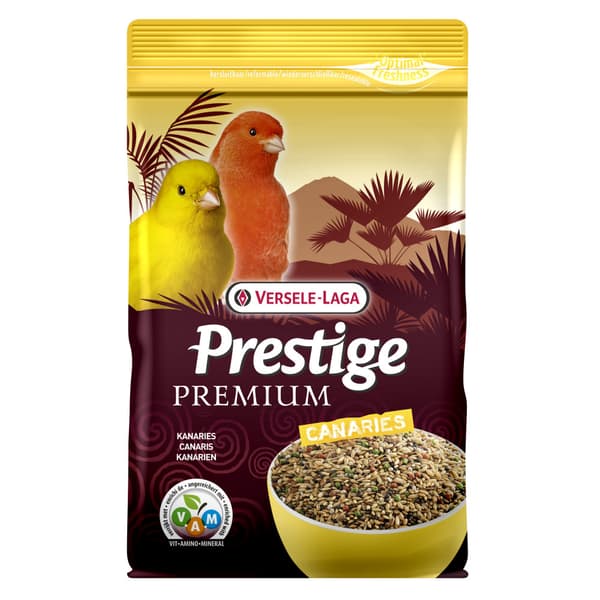 Prestige Premium Canaries 800g