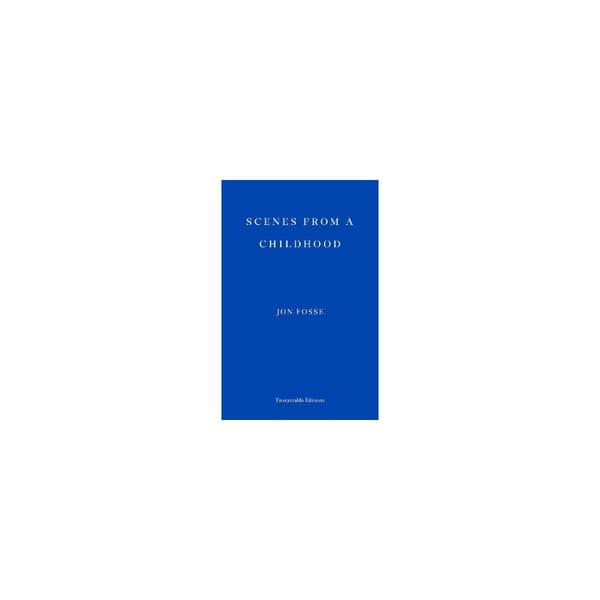 Scenes from a Childhood (pocket, eng)
