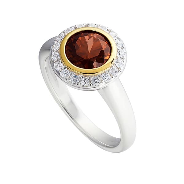 DIAMONFIRE 6116181092165 - Ring Dam (16,5)
