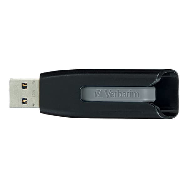 Verbatim Store 'n' Go V3 - USB flash-enhet - 16 GB