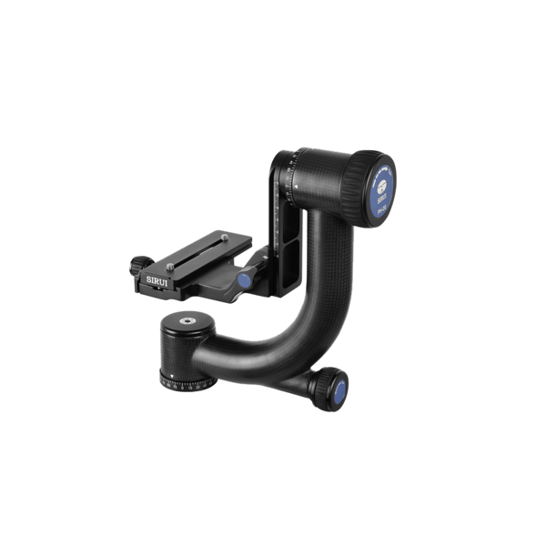 Sirui PH-20 Gimbal Head Carbon