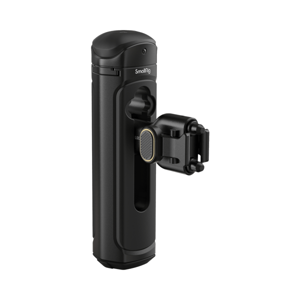 SmallRig 4402 Rotatable Wireless Control & Quick Release Side Handle