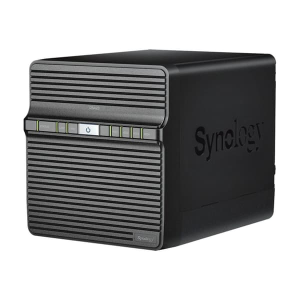 Synology Disk Station DS423 - NAS-server