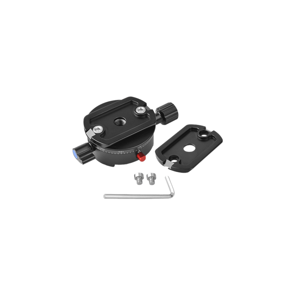 Sirui PA-20 Panning Plate