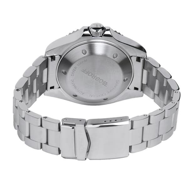 BOBROFF BF002 - Automatic Herr (44MM)