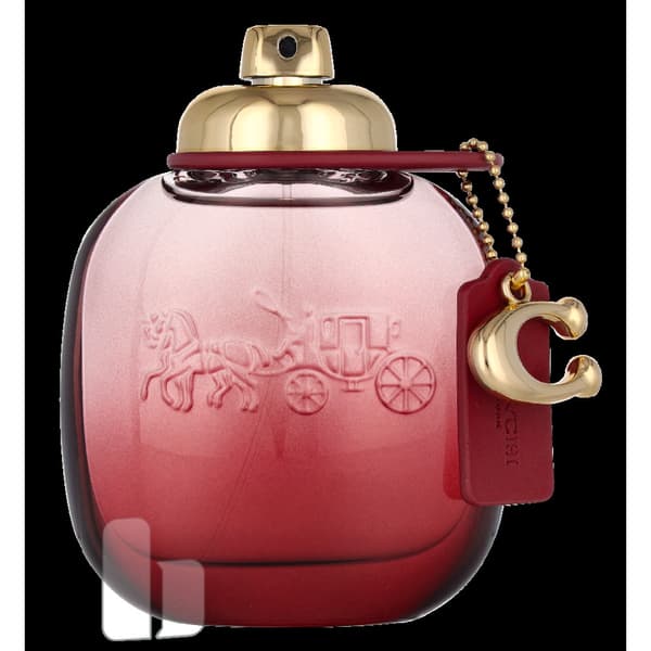 Coach Wild Rose Edp Spray 90 ml