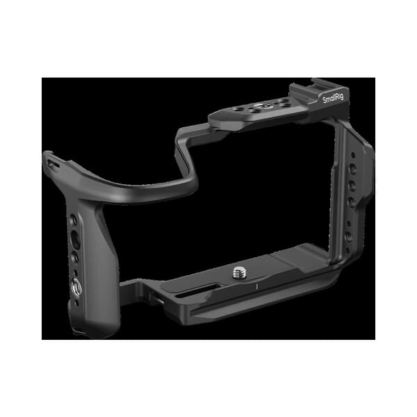 SmallRig 6372 HawkLock Quick Release Cage for Canon EOS R6 V