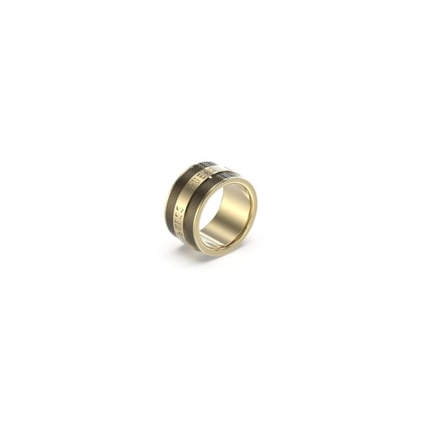 GUESS JUMR0209JWYG - Ring Herr (64)