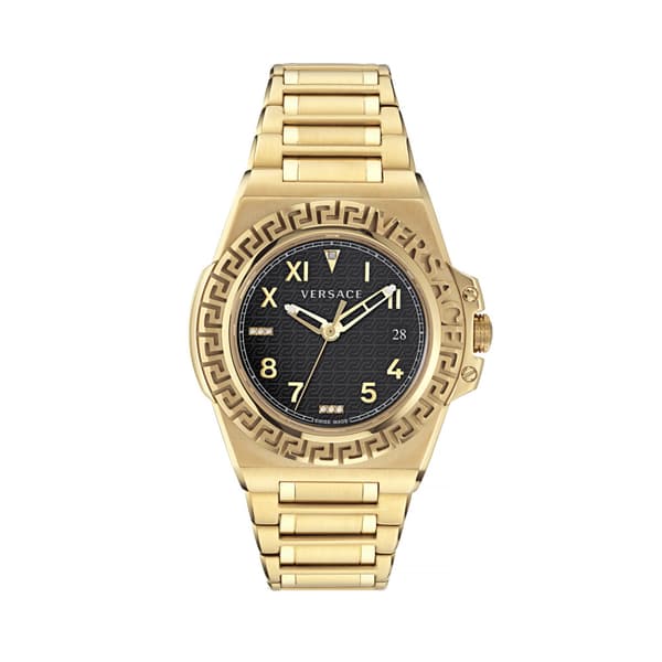 VERSACE VE3I00723 - Quartz Klocka Dam (44MM)