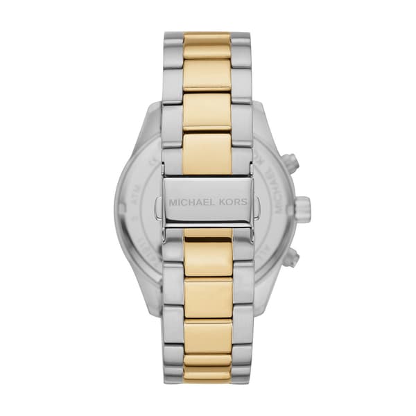 MICHAEL KORS MK8825 - Quartz Klocka Herr (45MM)