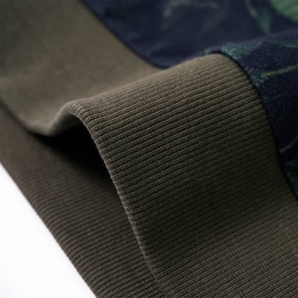 Barntröja khaki 104