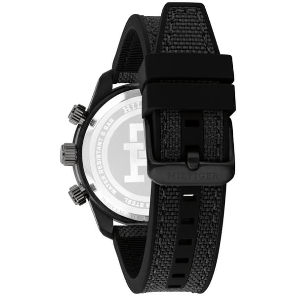 TOMMY HILFIGER 1792182 - Quartz Klocka Herr (41MM)