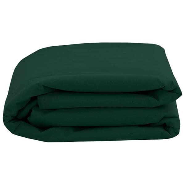 Frostskydd för växtfleeceöverdrag 3 pcs Grön 2 x 2,36 m