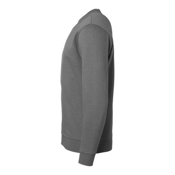 4229 Sweat Dark grey Unisex