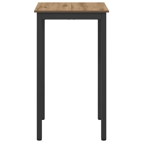 Stående Barbord Konstruerat trä
