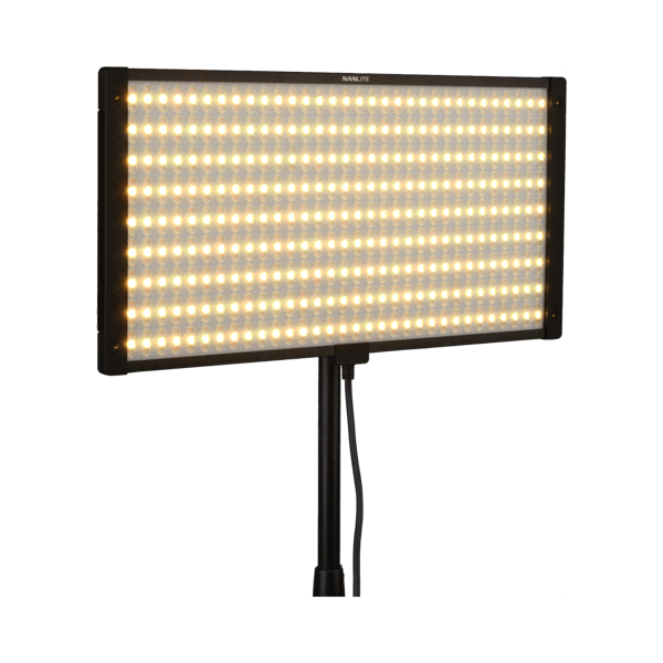 Nanlite PavoSlim 120C RGBWW LED Panel