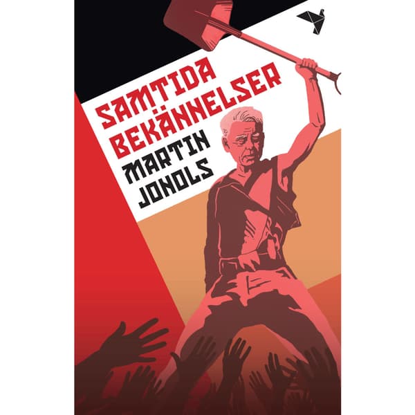 Samtida bekännelser (bok, kartonnage)