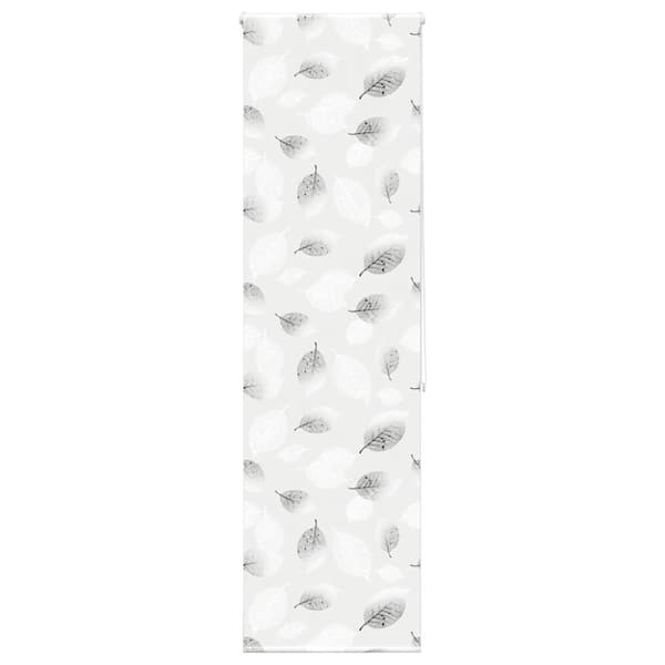 Rullgardin för dusch 60x240 cm tyg bredd 56 cm