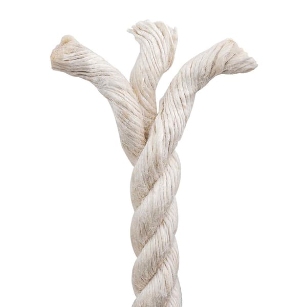 Juterep 12 Vit 100% Tossa jute