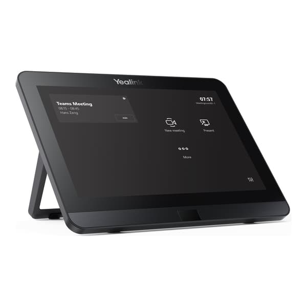 Yealink MTouch E2 pekskärm
