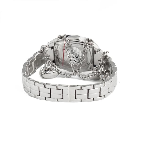 CHRONOTECH CT7008LS-06M - Quartz Klocka Dam (27MM)