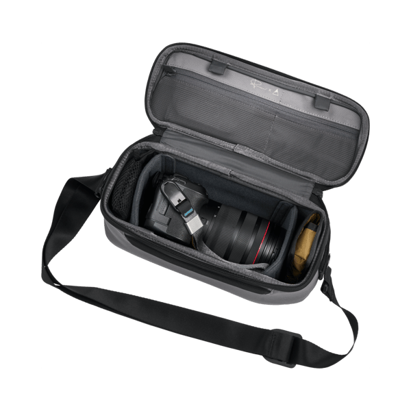 Gomatic Peter McKinnon Luma Camera Sling 9L, Stone