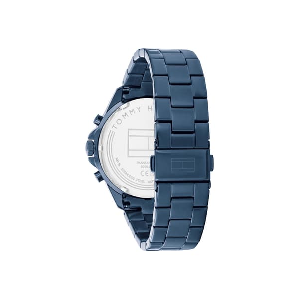 TOMMY HILFIGER 1782743 - Quartz Klocka Dam (40MM)