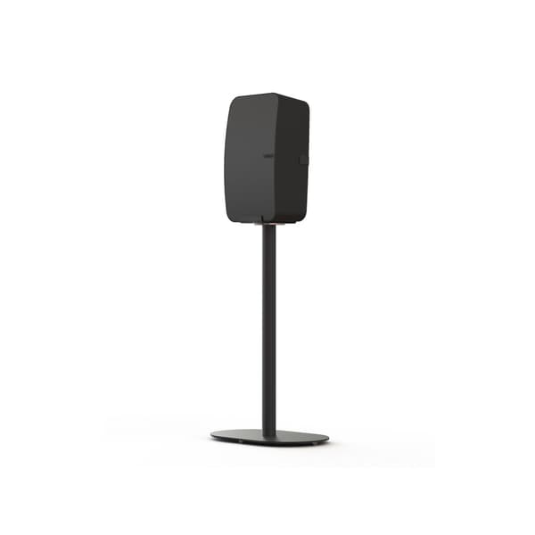 Multibrackets Sonos 5 Floor Stand - Single Black
