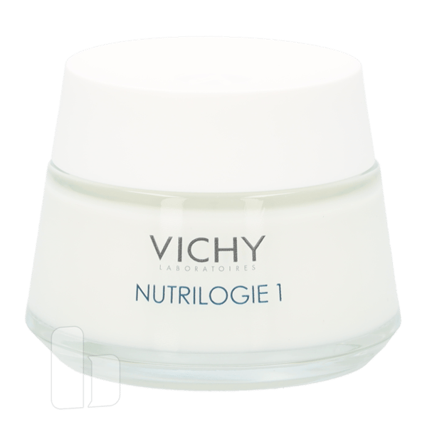 Vichy Nutrilogie 1 Intense Cream 50 ml Dam