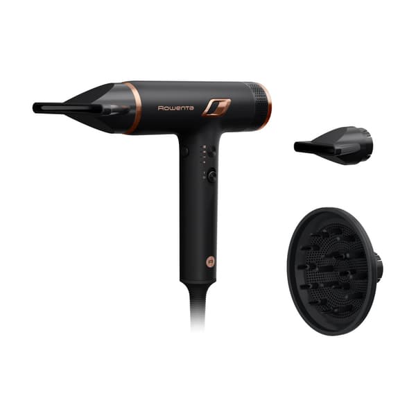 Rowenta Nano HY8310F0 - hårtork