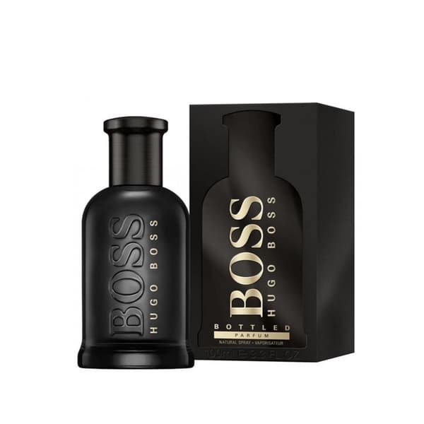 Boss Bottled Parfum 100ml