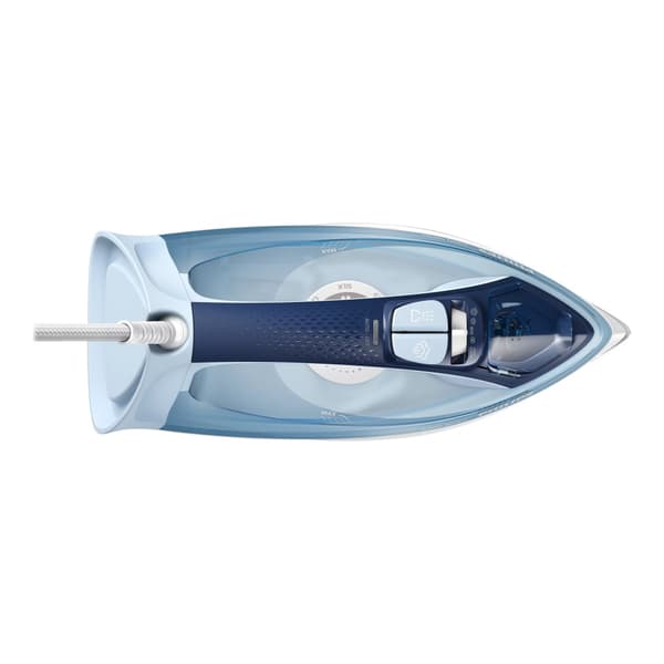 Philips 5000 series DST5030 - ångstrykjärn - sula SteamGlide Plus